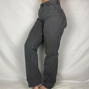 Carhartt pants
